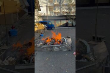 映画「みんな笑え」公開まで37日！初詣で映画「みんな笑え」大ヒット祈願！　チャンネル登録・高評価お願いします！コメント大歓迎！