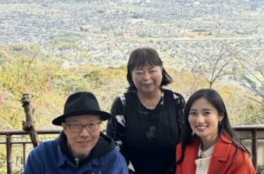 住昌之＆奥山かずさが紅葉の栃木へ…地元グルメは絶品の豚ホルモンを堪能＜久住昌之のニッポン箸休めさんぽ＞