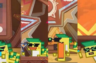 【原神】4周年記念配信でアハウの「バフ」クセになる！キィニチとアハウのやりとりが最高に面白かった【Genshin Impact】