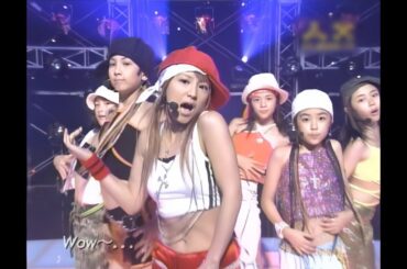 『行くZYX! FLY HIGH』ZYX