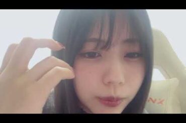 SHOWROOM  西村 瑠香（my fav） 2025年01月13日18時10分07秒