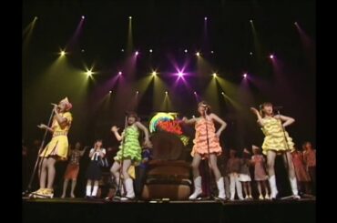 カントリー娘。に石川梨華 (モーニング娘。) - 初めてのハッピーバースディ！