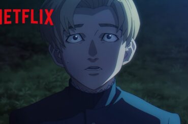 地動説 - 見つかれば処刑される禁じられた研究 | チ。 ―地球の運動について― | Netflix Japan