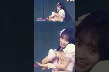 #伊藤百花 AKB48 - 可愛くてごめん(귀여워서 미안해)