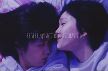 尾碕真花×工藤美桜