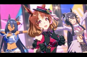 【ウマ娘】U.M.A NEW WORLD!! ノースフライト