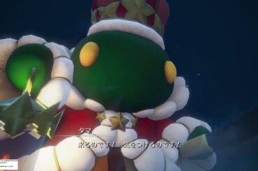 ワールド オブ ファイナルファンタジー_クイーンアチョ2 (cv:三森すずこ)