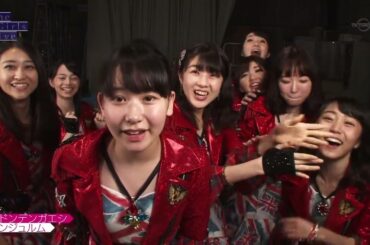 2016アンジュルム 新メンバー笠原桃奈 自己紹介