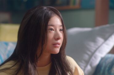 日清のどん兵衛CM「朝どん兵衛ありかも 篇」30秒 / 吉高由里子・板垣李光人