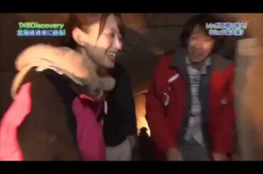 大家彩香の迷言history😅2016年3月6日放送📺の、1×8から🙂