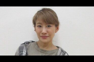 H91- 朴璐美、NHK大河「べらぼう」夫・山路和弘の演技に「惚れ直すわ…」