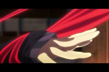 『劇場版 魔法少女まどか☆マギカ〈ワルプルギスの廻天〉』特報第1.1弾