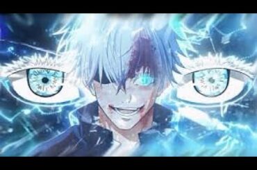 {複合MAD/AMV}  JUJUTSU KAISEN ANIME EDIT OPENING