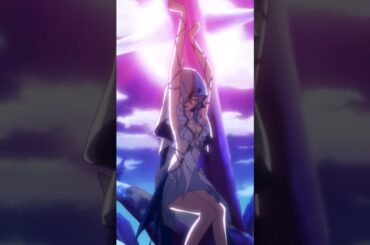 Wuthering Waves x Guilty Crown OP: My Dearest (TV Edit)#shorts #鳴潮 #wutheringwaves #supercell