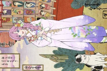 [リンクラ] ボイス - UR [蓮ノ空歌留多] 安養寺 姫芽