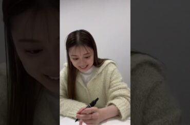 20250118 紺野彩夏 Instagram