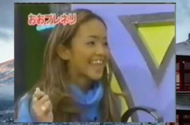 マジカル頭脳パワー 1996年10月17日OA2