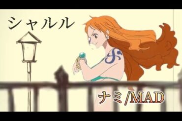 ナミ MAD /シャルル