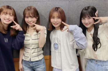 240503 フカシてんじゃねぇよー EP5 松岡はな,渕上舞 ,今村麻莉愛 ,秋吉優花