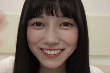 【池田瑛紗】てれぱんに見つめられる【乃木坂46】