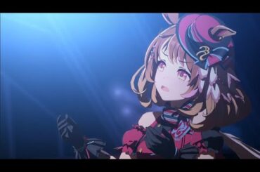【ウマ娘】Ms. VICTORIA ノースフライト(ソロ歌唱)