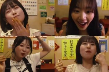 富田鈴花 スズキ ジムニー シエラ CM風 SUZUKA JB74佐々木美玲 丹生明里 松田好花