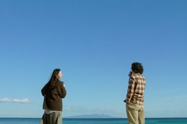 一番搾り糖質ゼロ　豊川悦司　中条あやみ　代弁する娘篇　30秒