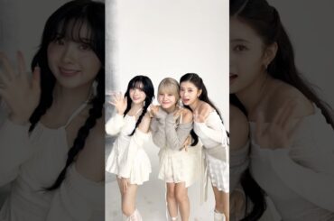 Lalalala〜〜と「YOAKE」を一緒に踊りましょ🙏⟡⁺ #RIMA #MIIHI #NINA #NiziU #니쥬 #WithU #NiziU_YOAKE #YOAKE_Challenge