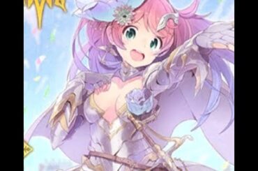 CV　井上喜久子さんのキャラクエストを見よう一人目