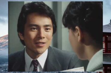 不良少女とよばれて 第4話「ネバー・ギブアップ」1984年5月1日OA3