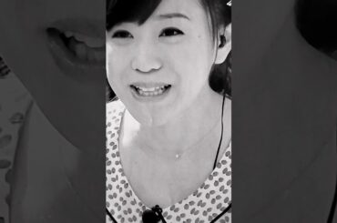 🎤江藤愛　TBSアナウンサー