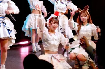 ネコプラpixx. 「すこフェス Christmas」NIGHT@池袋Mixa 2024-12-21