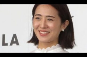 フジ椿原慶子アナが中居正広への局見解を報告「出演者などとの関係性は…」