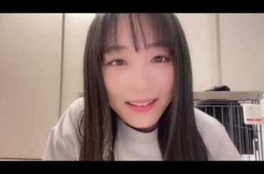 2025/01/18 LarmeR 坂口渚沙 SHOWROOM