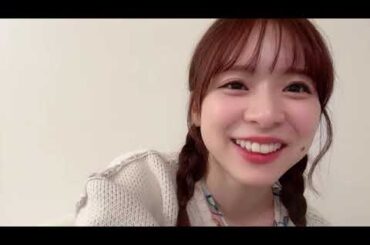 SHOWROOM Narumi Kuranoo 倉野尾 成美 AKB48  2025/01/12 22:33 JST