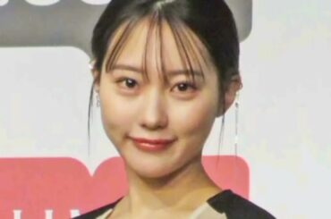 田中美久、美ヒップライン際立つ黒いランジェリーショット公開「誘惑しないで下さい」の声