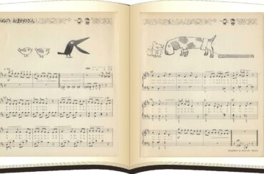 ∬童謡・抒情∬ いぬのおまわりさん：加藤みどり