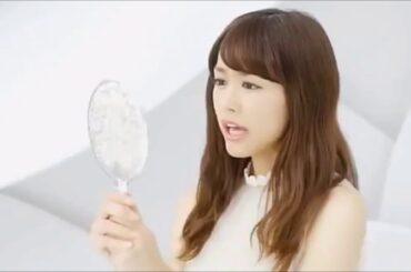 メゾンコーセー ファシオ PR　桐谷美玲