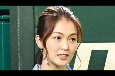 元テレ東・福田典子アナ　中居正広報道に「誰のために真実を明らかにするのか、ちょっと難しい」