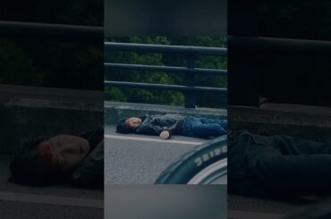 湘南純愛組 冈田义德 山谷花纯 金子大地 大东骏介 #movie #shorts #action #comedy