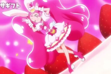 宇佐美いちか （CV.美山加恋） - ウサギフト | 立体ライブ風音響