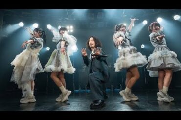 清 竜人25新年初ライブでfemme fataleと親族対バン、さきなは全編踊りっぱなし