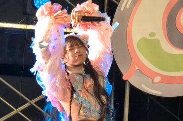 わーすた 三品瑠香 わーるどすたんだーど 20241222