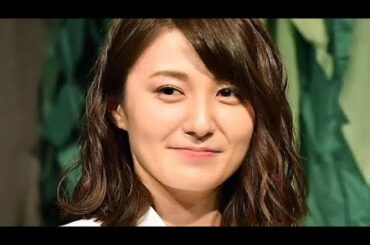 元日テレ・久野静香アナ、第１子妊娠を発表「来年出産を控えています！」産休入りも報告