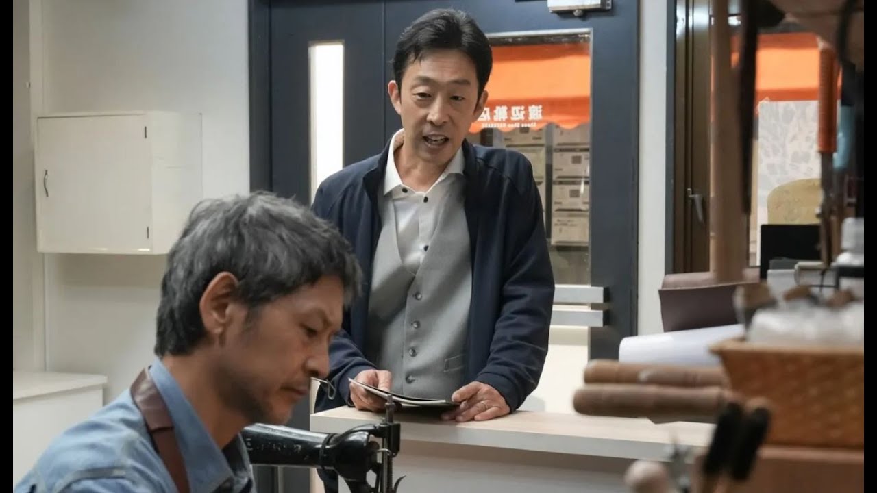 『おむすび』見習いたいルーリーの“強さ” 生き抜くために大切な“ギャルマインド” 『おむすび』見習いたいルーリーの“強さ” 生き抜くために大切な“ギャルマインド”