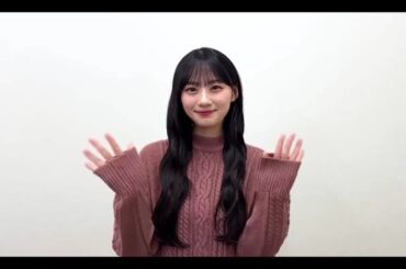 超・乃木坂スター誕生 #73【川﨑桜💜乃木坂46】番組紹介コメント