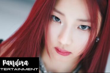 𝗬𝗢𝗢𝗡𝗔 - ‘Grl Gvng’ 𝗢𝗙𝗜𝗖𝗜𝗔𝗟 𝗖𝗢𝗩𝗘𝗥 | 𝐁𝐋𝐀𝐂𝐊𝐋𝐄𝐕𝐄𝐋