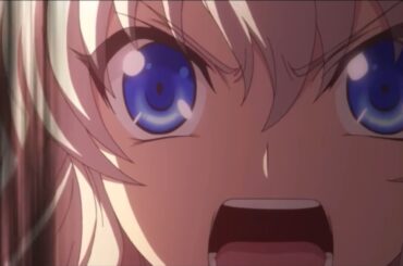 Charlotte  友利奈緒の好きなセリフ集