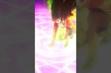 討伐完了。ご視聴お疲れさまでした。 #エパリダ 第1話  #shorts #Aランクパーティを離脱した俺は、元教え子たちと迷宮深部を目指す。