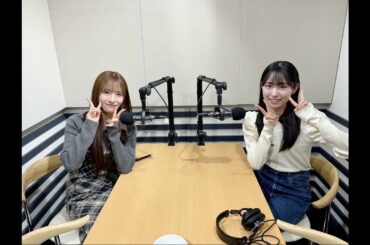 2025/01/20 - AKB48のささやきラジオ～たぶん、山梨、石川、福井、山口でしか流れないから！～  山内瑞葵 平田侑希